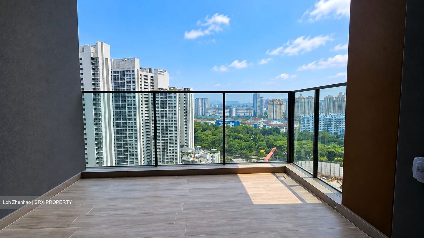 Amo Residence (D20), Apartment #630282521
